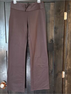 Columbia Titanium Activewear Pants Long